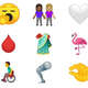 Imagen para el artículo titulado Justo lo que necesitábamos: 230 nuevos emoji